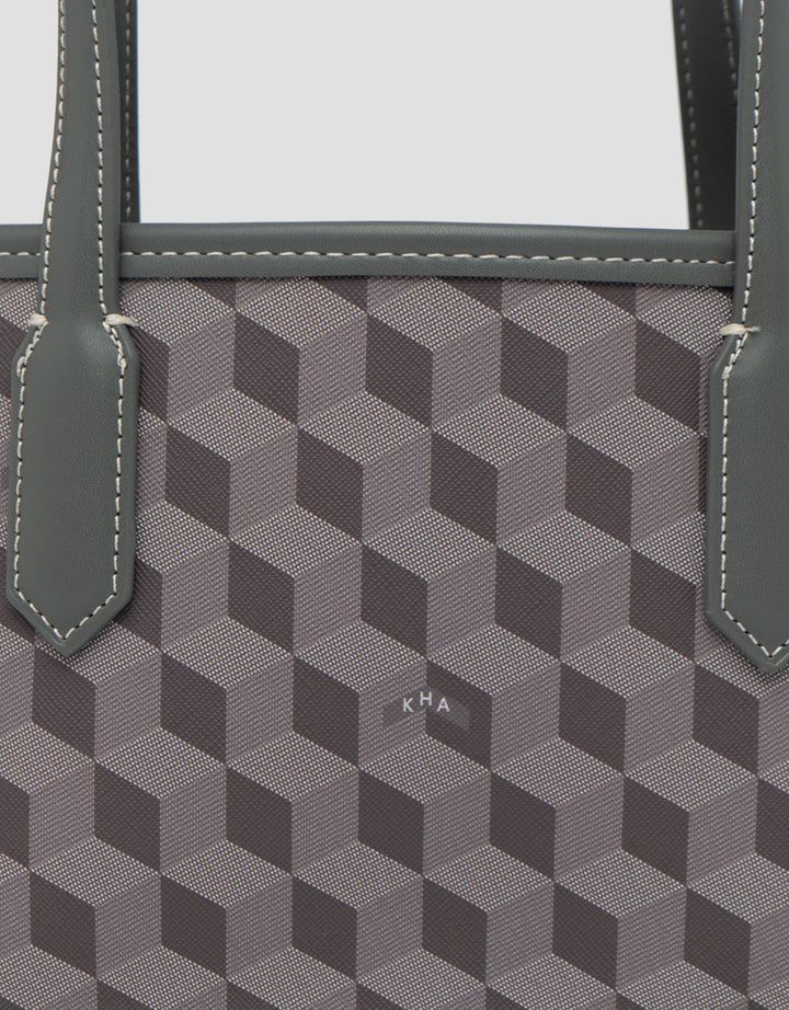 KHA Shoulder Bag KAA542S Wanita