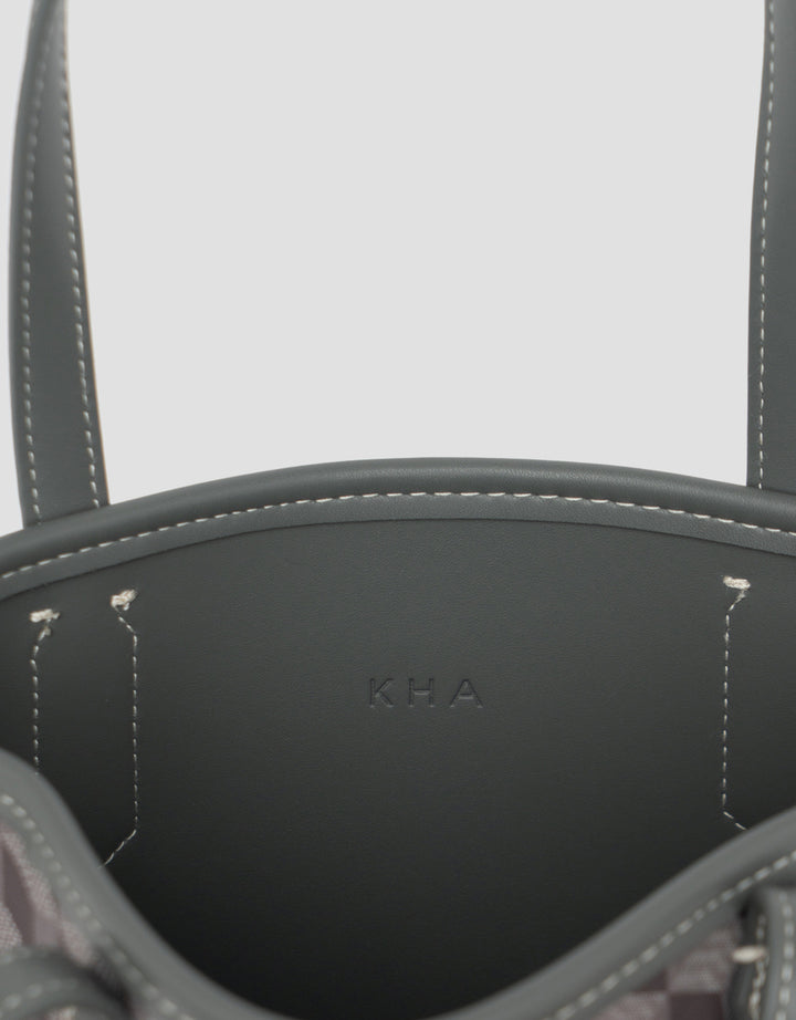 KHA Shoulder Bag KAA542S Wanita