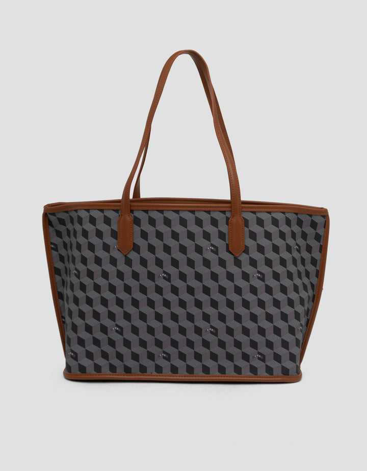 KHA Shoulder Bag KMA181L Wanita