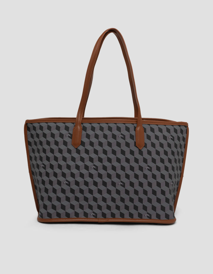 KHA Shoulder Bag KMA181L Wanita