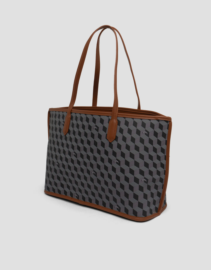 KHA Shoulder Bag KMA181L Wanita
