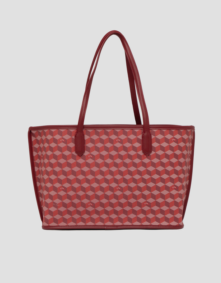KHA Shoulder Bag KMA181L Wanita