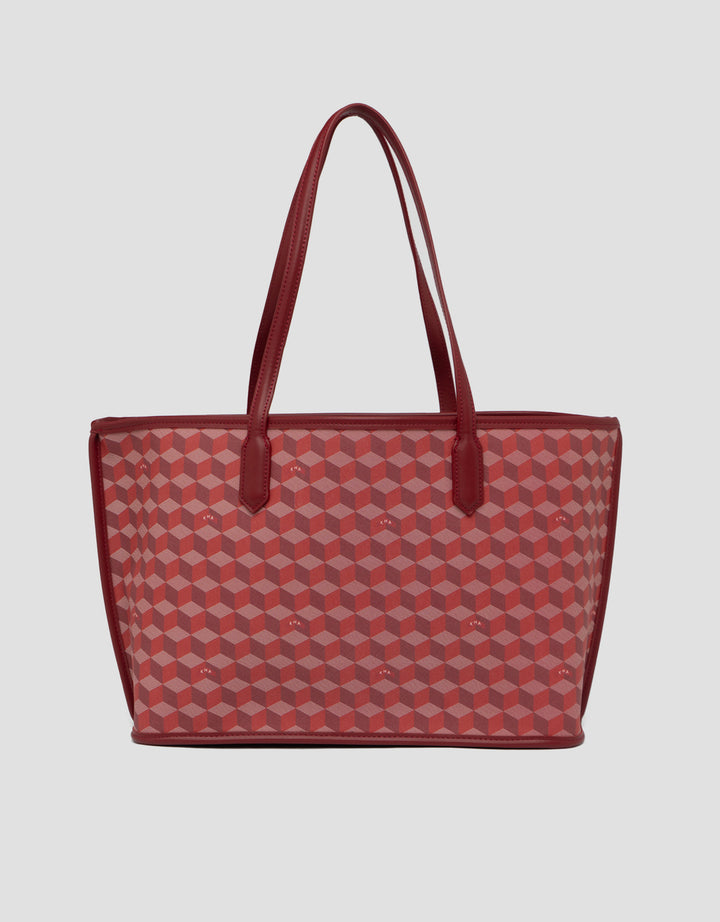 KHA Shoulder Bag KMA181L Wanita