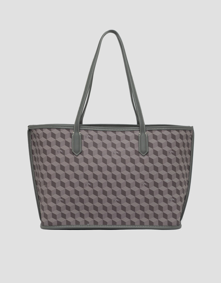KHA Shoulder Bag KMA181L Wanita