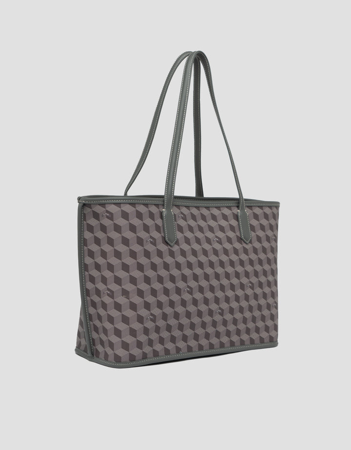 KHA Shoulder Bag KMA181L Wanita