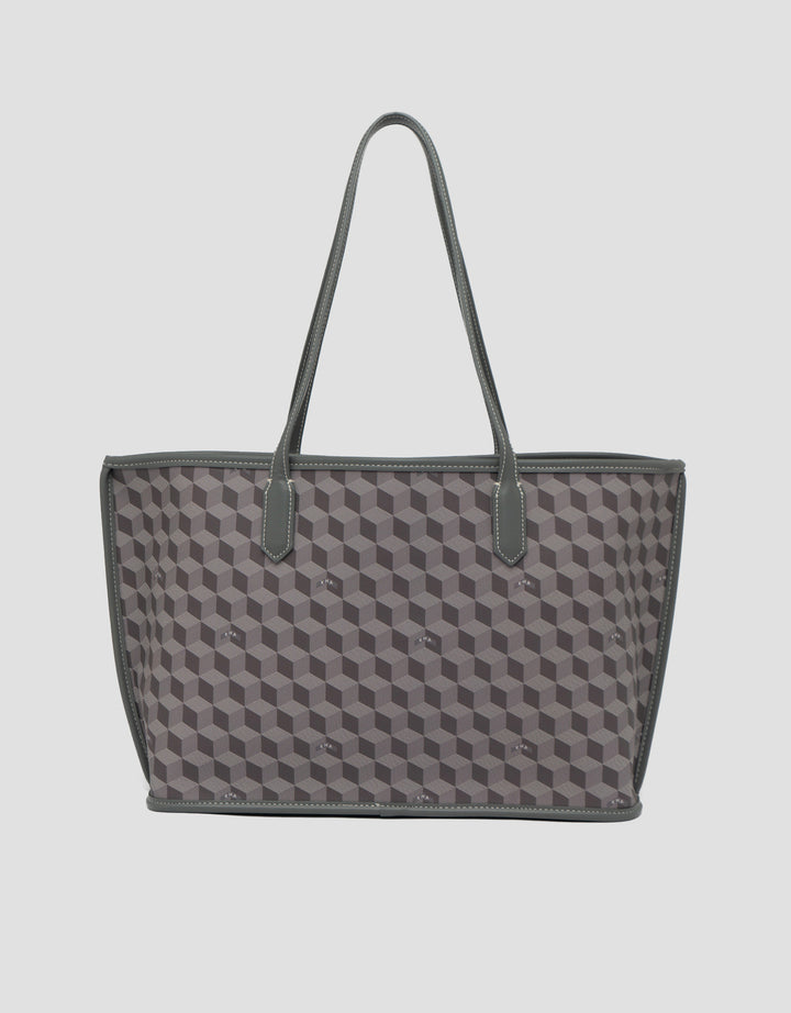 KHA Shoulder Bag KMA181L Wanita