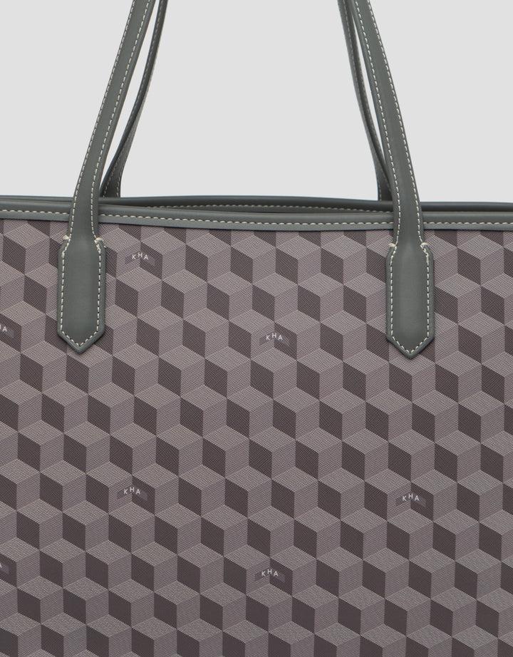 KHA Shoulder Bag KMA181L Wanita
