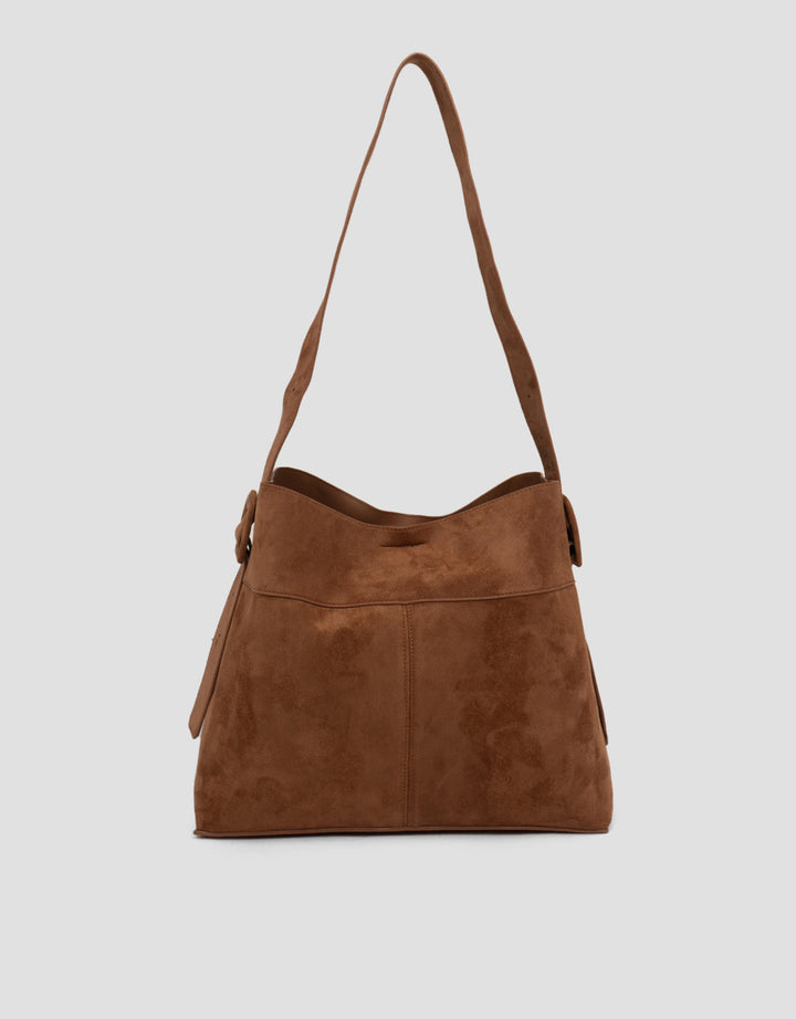 KHA Shoulder Bag KMA006 Wanita