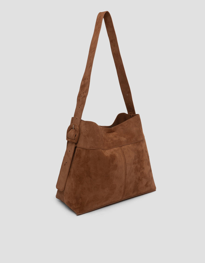KHA Shoulder Bag KMA006 Wanita