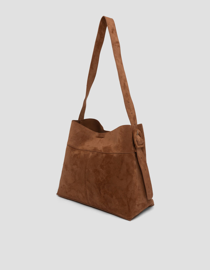 KHA Shoulder Bag KMA006 Wanita