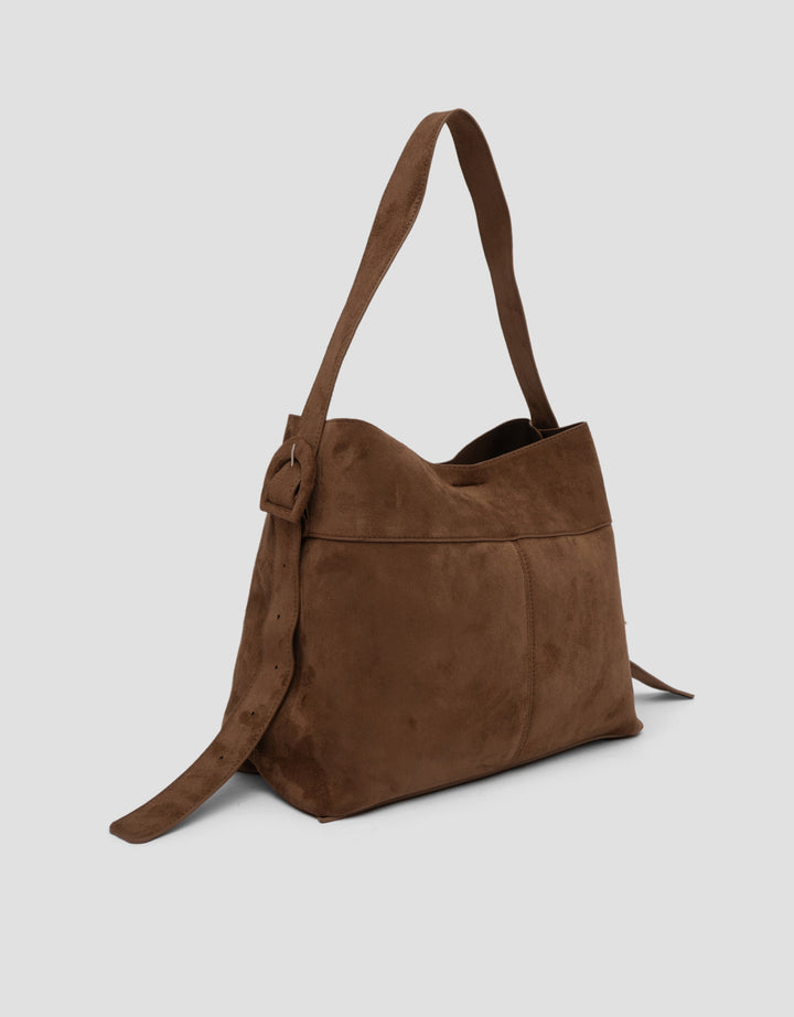 KHA Shoulder Bag KMA006 Wanita