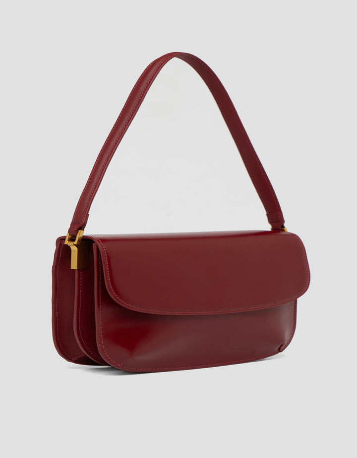 KHA Shoulder Bag KINF001 Wanita