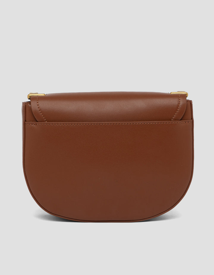 KHA Shoulder Bag KINF006 Wanita
