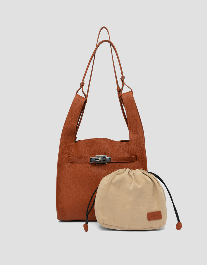 KHA Shoulder Bag KINF002L Wanita