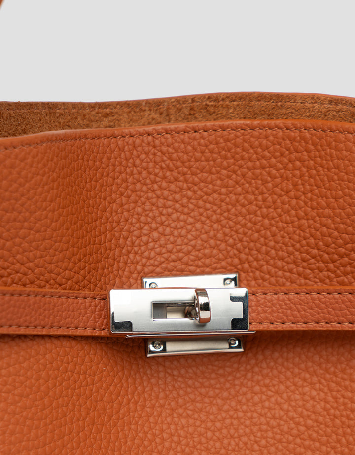KHA Shoulder Bag KINF002L Wanita
