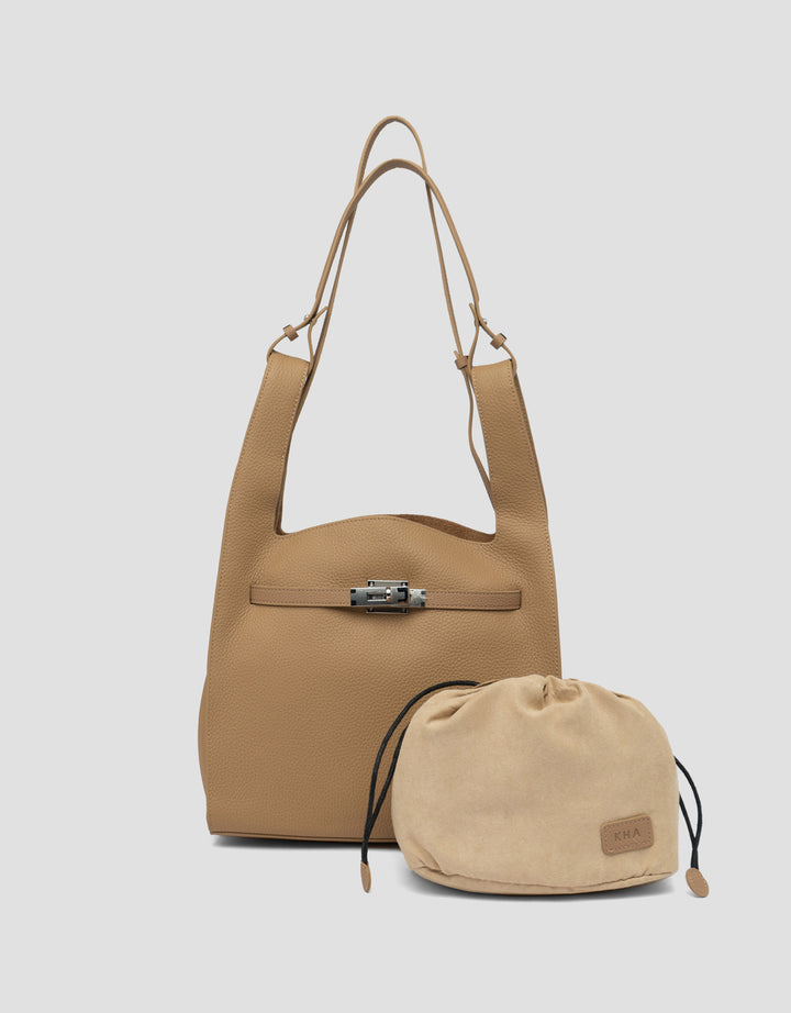 KHA Shoulder Bag KINF002L Wanita