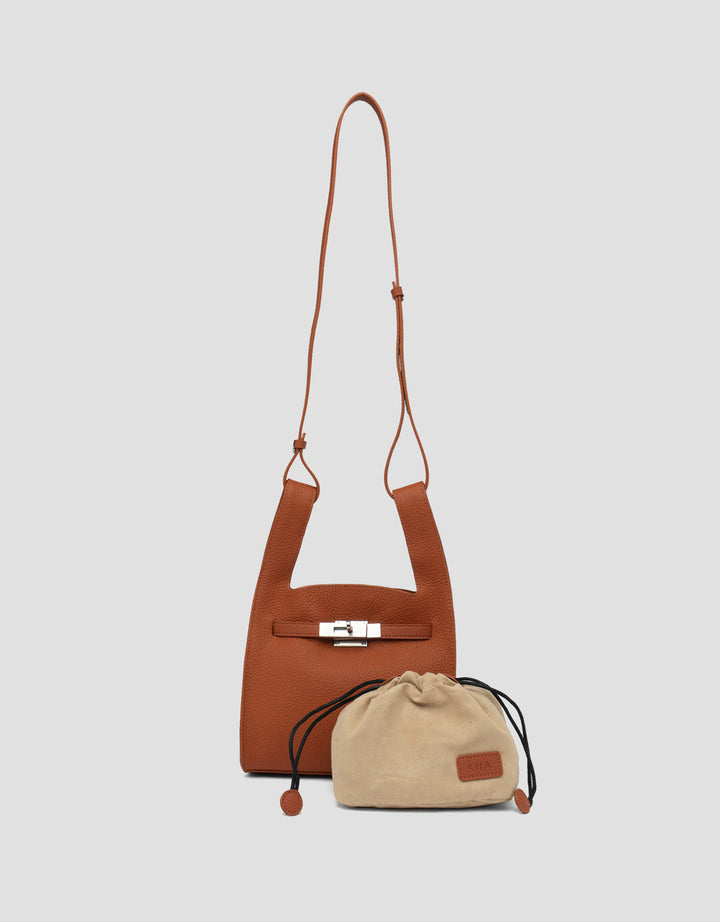 KHA Shoulder Bag KINF002S Wanita