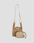 KHA Shoulder Bag KINF002S Wanita