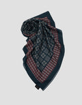 Kha KSYAL1 Scarves Aksesoris Hijab Wanita