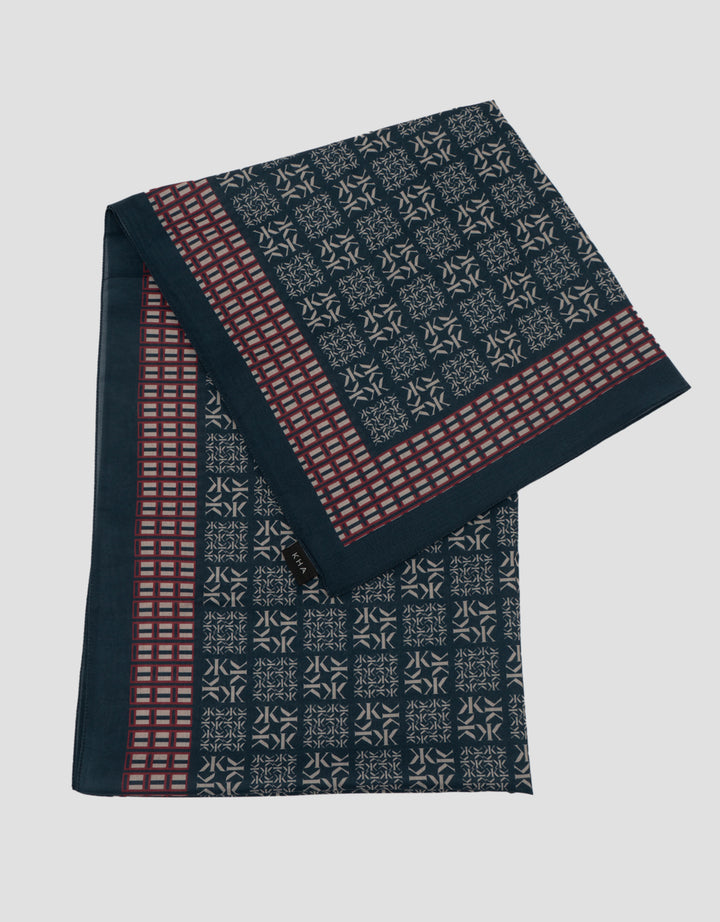 Kha KSYAL1 Scarves Aksesoris Hijab Wanita