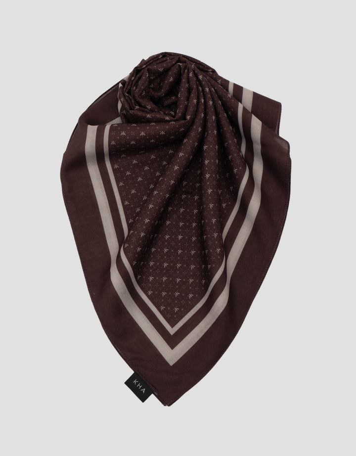 Kha KSCARF1 Scarves Aksesoris Hijab Wanita