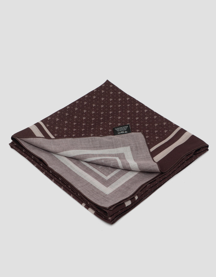 Kha KSCARF1 Scarves Aksesoris Hijab Wanita