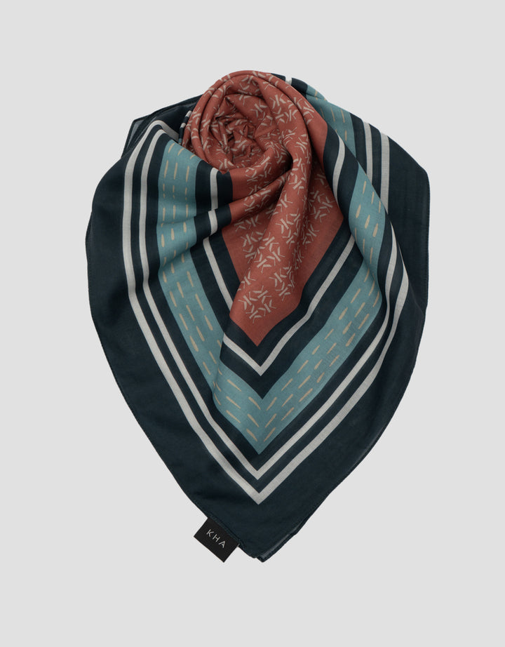 Kha KSCARF1 Scarves Aksesoris Hijab Wanita