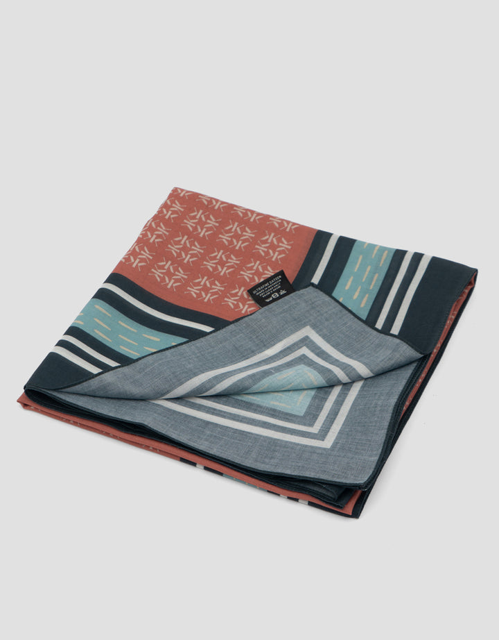 KHA KSCARF1 Scarves Aksesoris Hijab Wanita