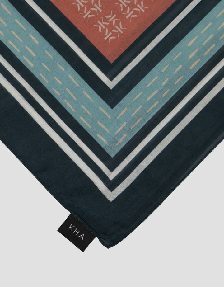 Kha KSCARF1 Scarves Aksesoris Hijab Wanita
