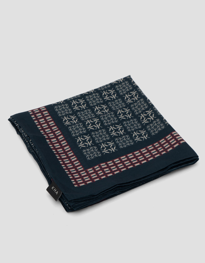 Kha KSCARF1 Scarves Aksesoris Hijab Wanita