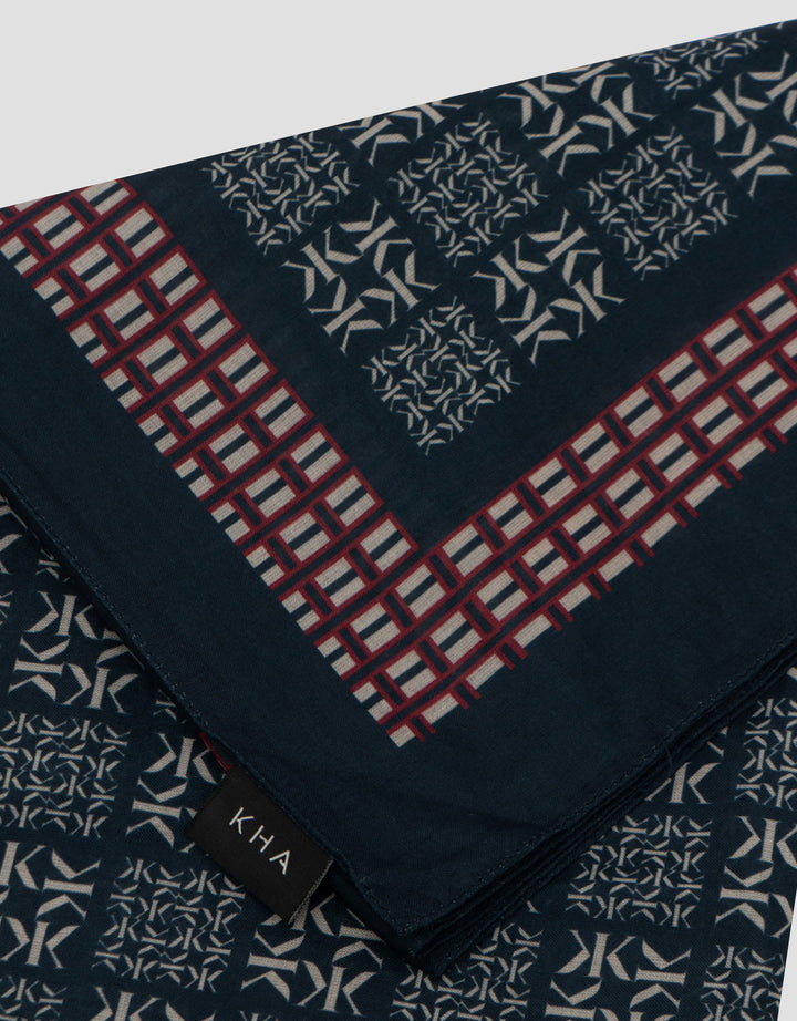 Kha KSCARF1 Scarves Aksesoris Hijab Wanita