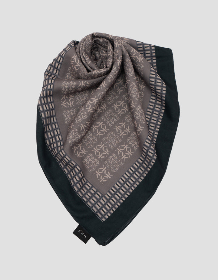 Kha KSCARF1 Scarves Aksesoris Hijab Wanita