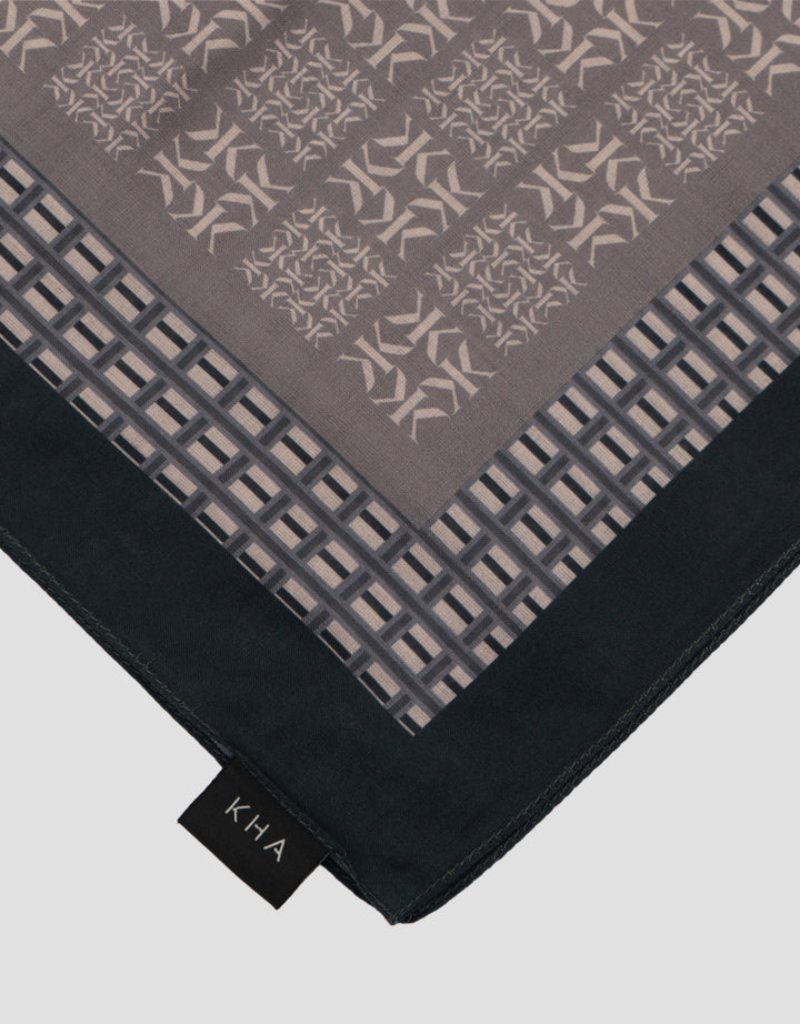 Kha KSCARF1 Scarves Aksesoris Hijab Wanita