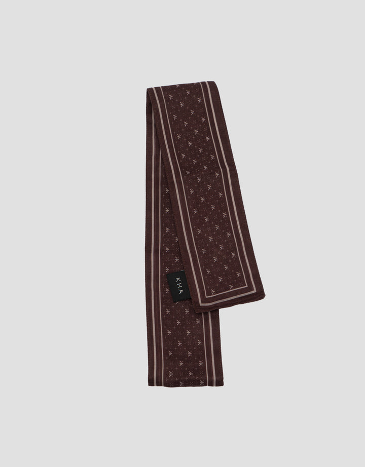 Kha KSCARF2 Syal Aksesoris Wanita