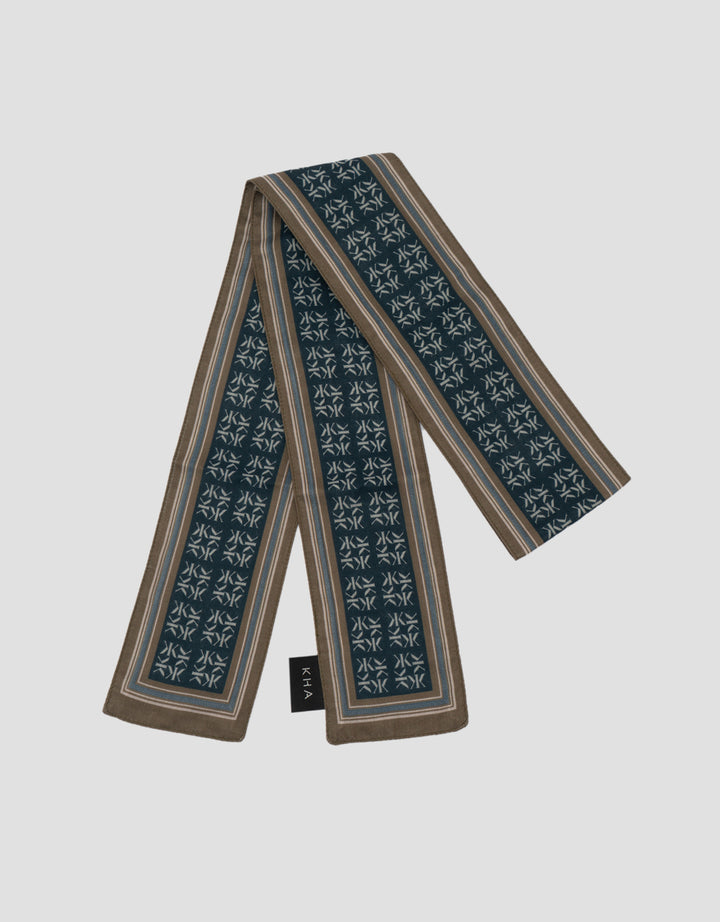 KHA KSCARF2 Syal Aksesoris Wanita