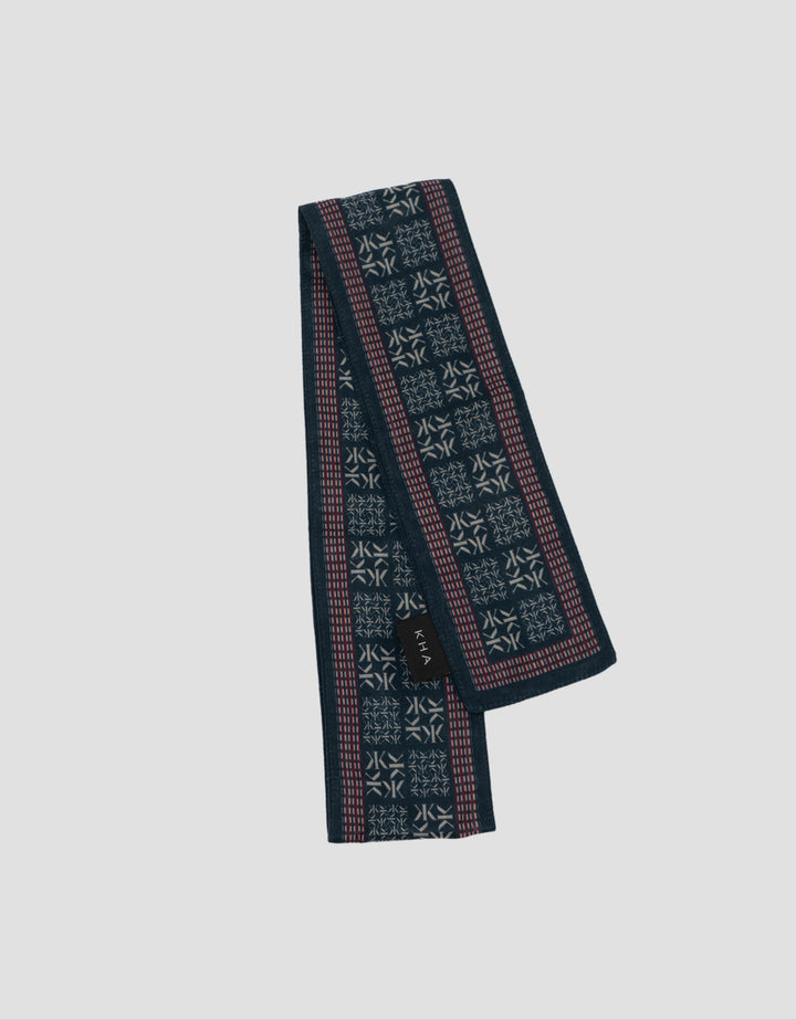 Kha KSCARF2 Syal Aksesoris Wanita