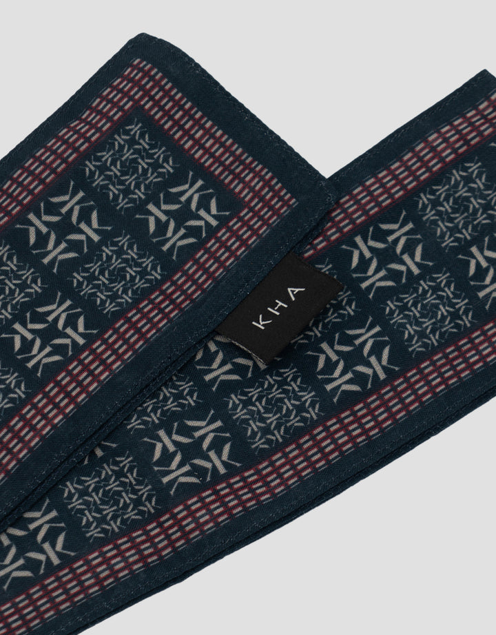 Kha KSCARF2 Syal Aksesoris Wanita