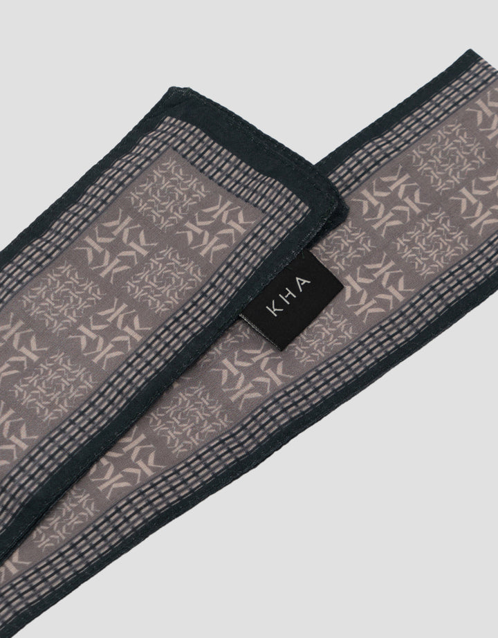 KHA KSCARF2 Syal Aksesoris Wanita