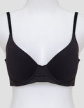 Nevada Non Push Up Regular Wire 3/4 Cup Bra Wanita