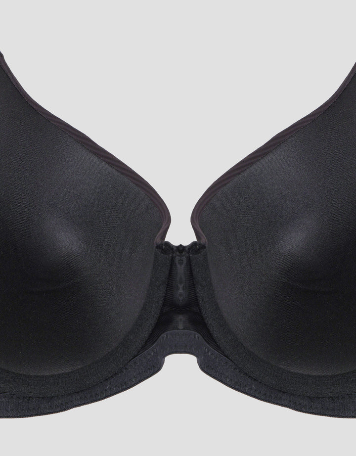 Nevada Non Push Up Regular Wire 3/4 Cup Bra Wanita
