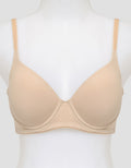 Nevada Non Push Up Regular Wire 3/4 Cup Bra Wanita