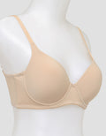 Nevada Non Push Up Regular Wire 3/4 Cup Bra Wanita
