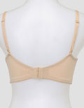 Nevada Non Push Up Regular Wire 3/4 Cup Bra Wanita