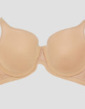 Nevada Non Push Up Regular Wire 3/4 Cup Bra Wanita