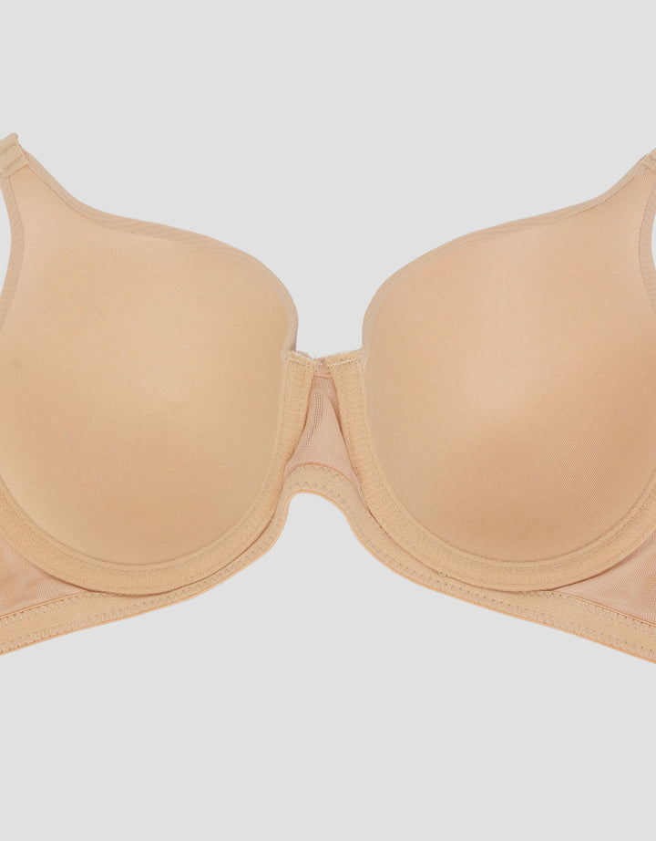 Nevada Non Push Up Regular Wire 3/4 Cup Bra Wanita