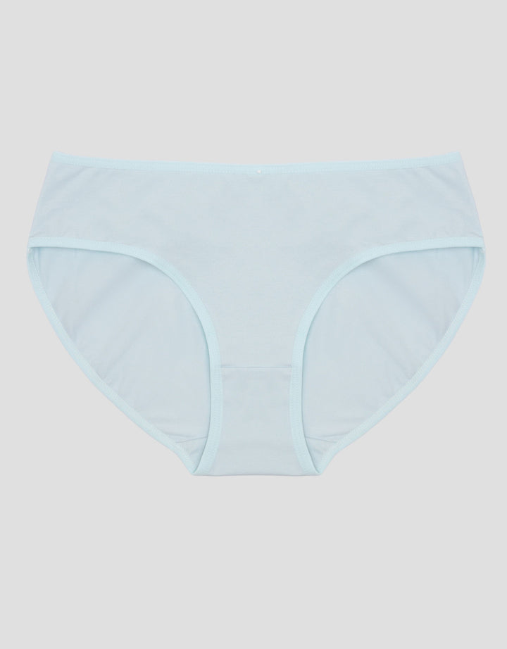 Nevada Cotton Combed Celana Dalam Mini Wanita