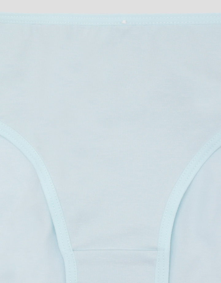 Nevada Cotton Combed Celana Dalam Mini Wanita