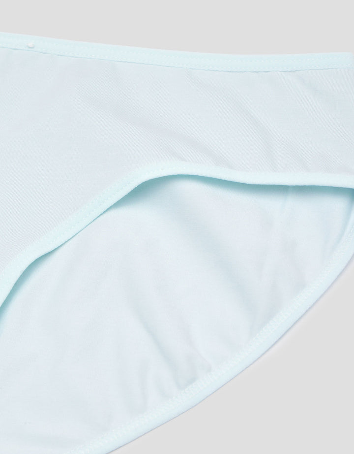 Nevada Cotton Combed Celana Dalam Mini Wanita