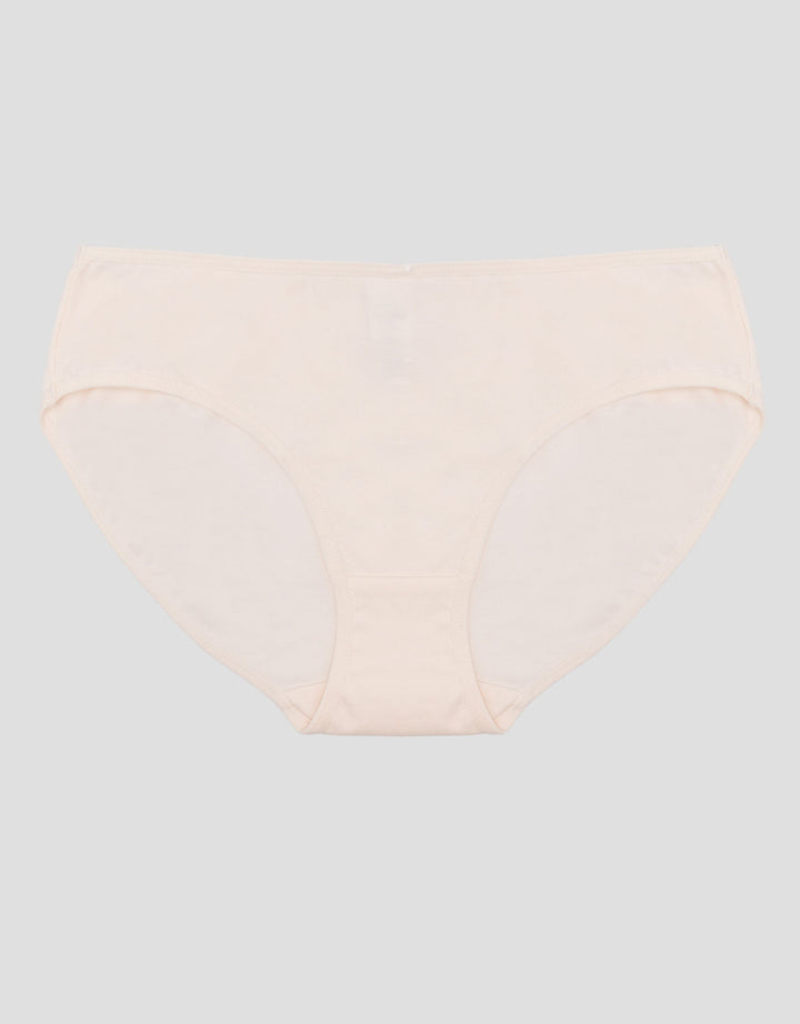 Nevada Cotton Combed Celana Dalam Mini Wanita