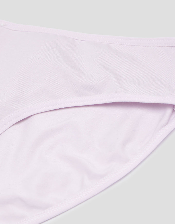 Nevada Cotton Combed Celana Dalam Mini Wanita